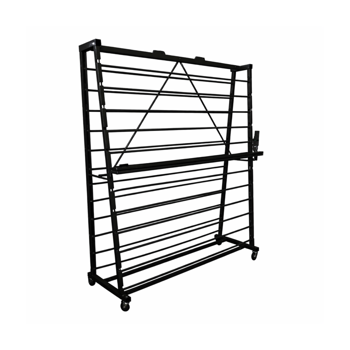 ESPOSITORE TOVAGLIATO CON TAGLIERINA 553