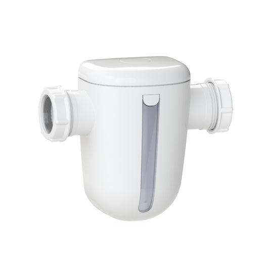 Neutralizzatore SFA Sanitrit SANINEUTRAL MINI Per Condensa Caldaie Installate in Cucina