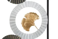 Pannello In Ferro Art -B- cm 31X2X90