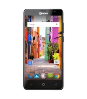 Cellulare P552 Blue - NGM