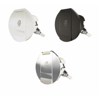 NICCHIA CROMAT TONDA PER MISCELATOR