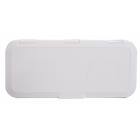 NICCHIA PORTA ESTINTORE C/SPORTELLO