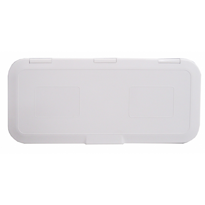 NICCHIA PORTA ESTINTORE C/SPORTELLO