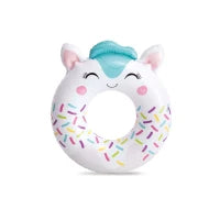 59266NP - Salvagente Animaletti Carini Cm 76