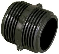 NIPPLES PLASTICA 3/4