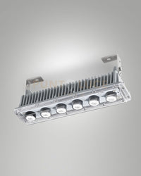 NIZZA PROIETTORE LED 54W 4000K 6700LM IP66 21°