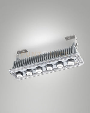 NIZZA PROIETTORE LED 54W 4000K 6700LM IP66 21°