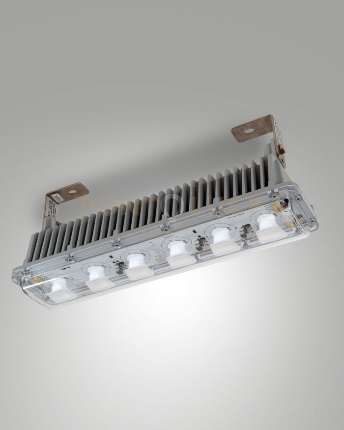 NIZZA PROIETTORE LED 54W 4000K 6700LM IP66 SPECIAL ATTRAVERSAMENTO PEDONALE