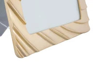 Cornice Spiral Glam Cm 26X2X31,5