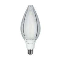 Lampadina a led 85W E40 per campane industriali 2700k