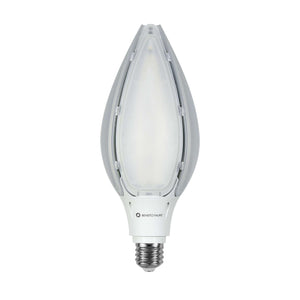 Lampadina a led 85W E40 per campane industriali 2700k