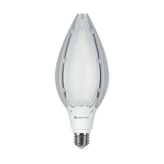 Lampadina a led 85W E40 per campane industriali 2700k