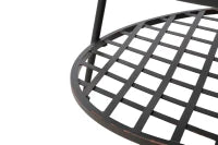 Tavolo Da Caffe Empire Cm Ø 77.5X46