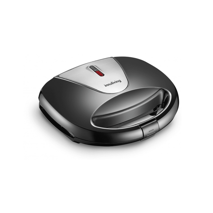 Tostiera Col. Nero Innoliving INN-787