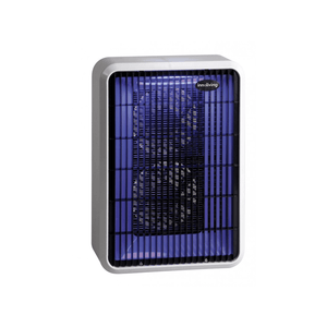 Lampada Antizanzare Con Due Ventole Innoliving INN-085