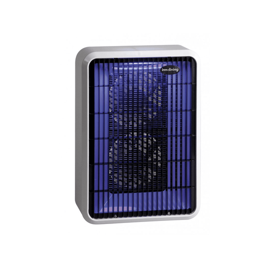Lampada Antizanzare Con Due Ventole Innoliving INN-085