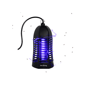 Lampada Antizanzare 5W Innoliving INN-190