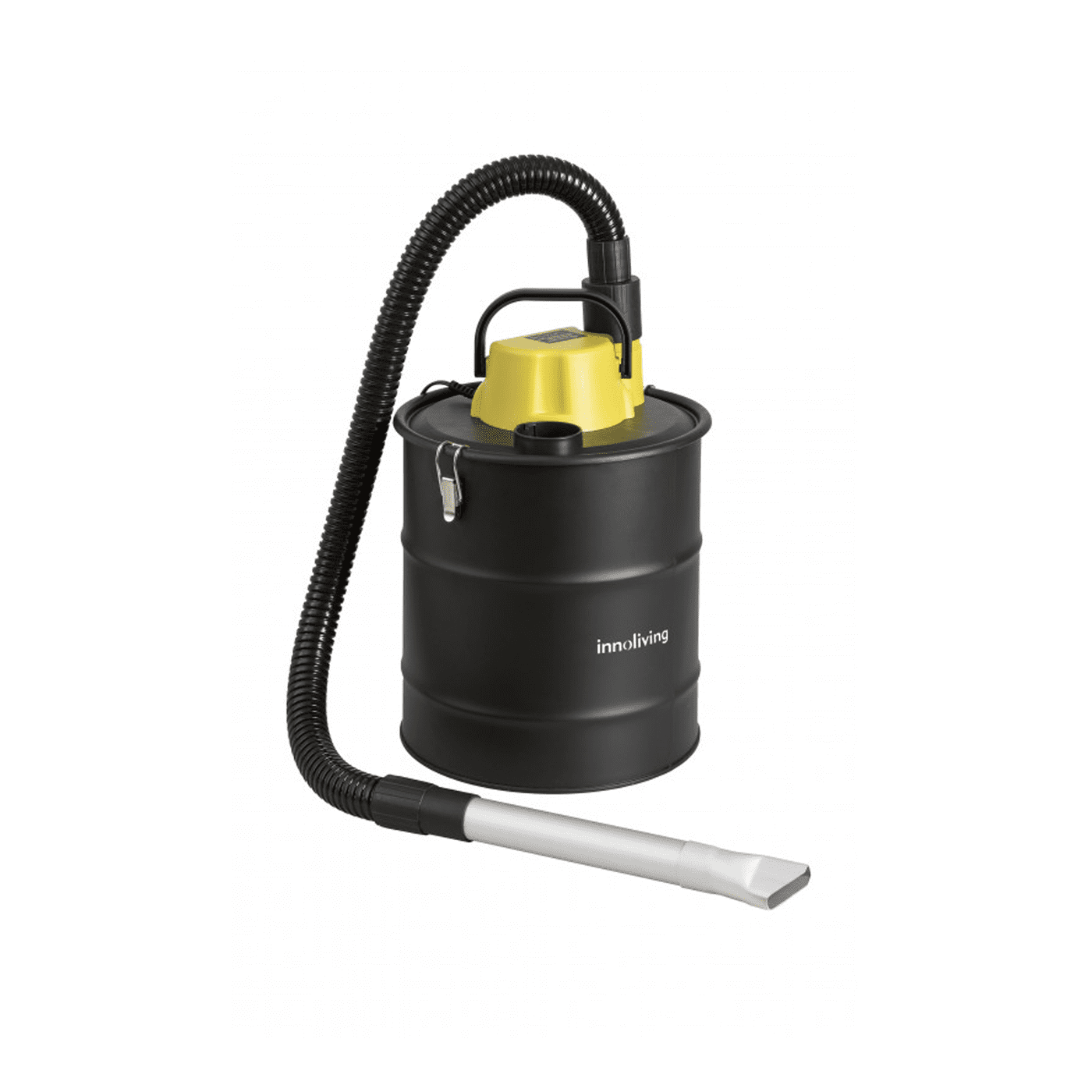 Aspiracenere Elettrico 20L Innoliving INN-650