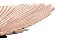 Svuotatasche Cuore Glam -C- Rame 29X5X25