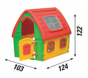 Casetta per bambini FAIRY