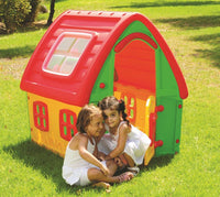 Casetta per bambini FAIRY