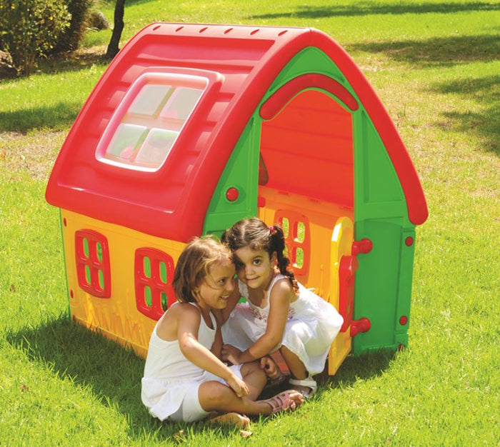 Casetta per bambini FAIRY