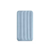 64157 - Materasso Dura-Beam Raised Comfort Singolo Cm 99X191X36