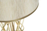 Lampada Da Tavolo Glam X Cm Ø 30X52