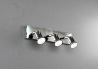 NUTS FARETTO 3 LUCI 1096-F3