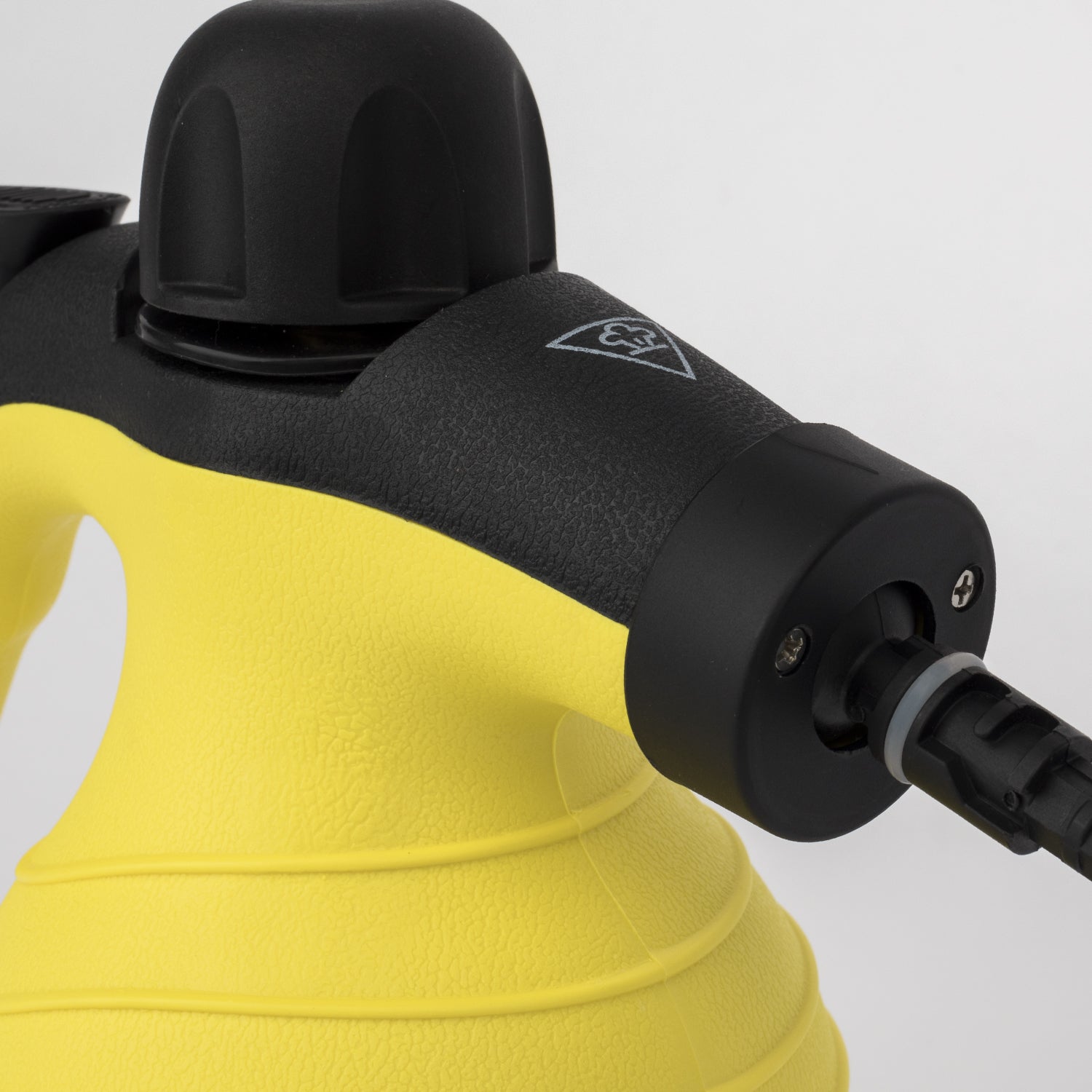 Pistola a vapore H.Koenig NV60