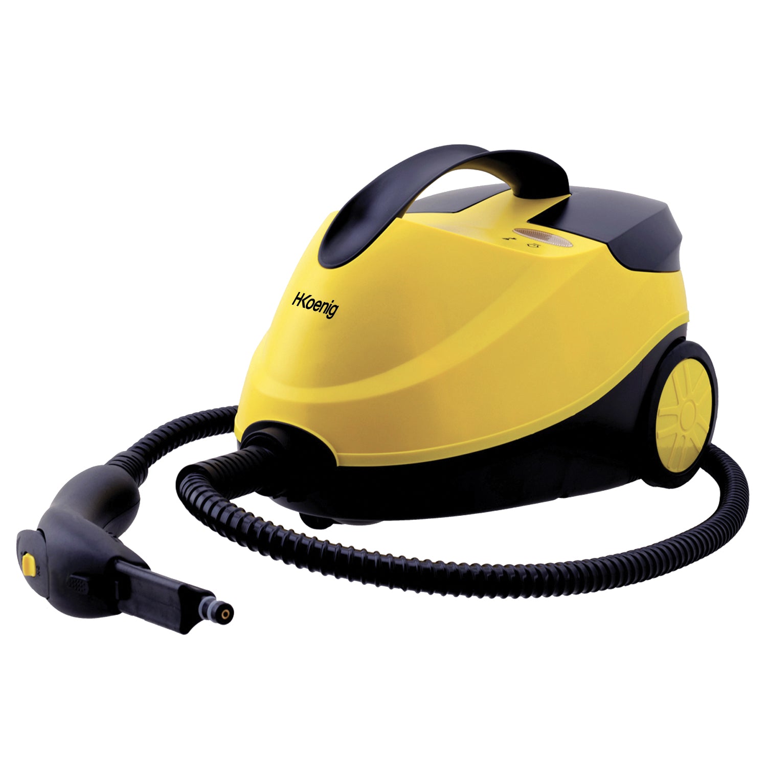 Pulitore a vapore NV6200