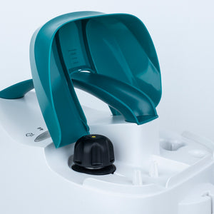 Pulitore vapore NV6400