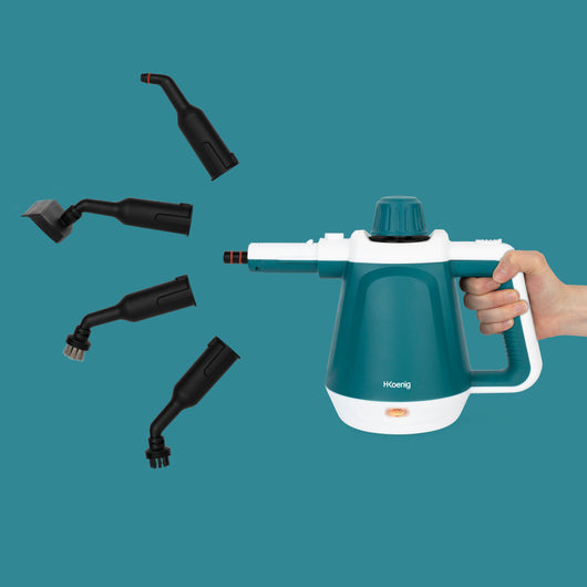 PULITORE A VAPORE NV680