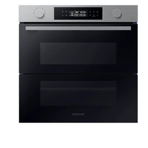 Forno Elettrico Ventilato Samsung Dual Cook Flex™ Serie 4 NV7B45403BS 76 L Classe A+ (A57,9×L56×P66) Wi-Fi Nero