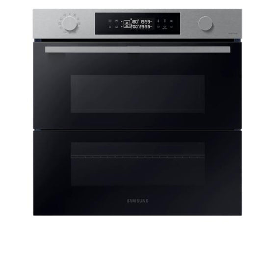 Forno Elettrico Ventilato Samsung Dual Cook Flex™ Serie 4 NV7B45403BS 76 L Classe A+ (A57,9×L56×P66) Wi-Fi Nero