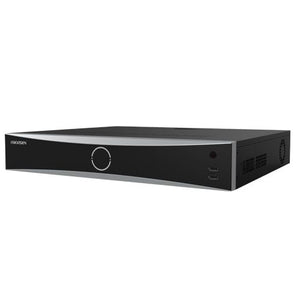NVR 32 canali IP Hikvision ProSeries  <br />256Mbps,uscita 160Mbps,HDMI/VGA/ 2 RJ45