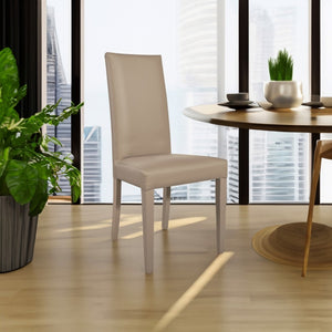 Nancy tortora standard