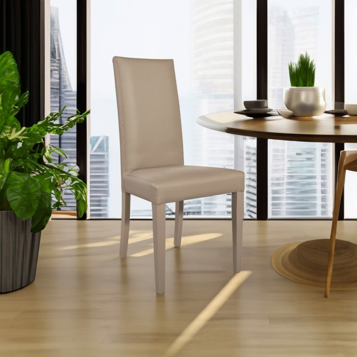 Nancy tortora standard