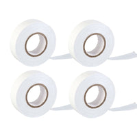 Nastro Isolante Elettrico in PVC 18mm X 20m Bianco