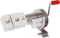 Mammamia big mama macchina manuale per 5 tipi di pasta fatta in casa