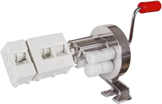 Mammamia big mama macchina manuale per 5 tipi di pasta fatta in casa