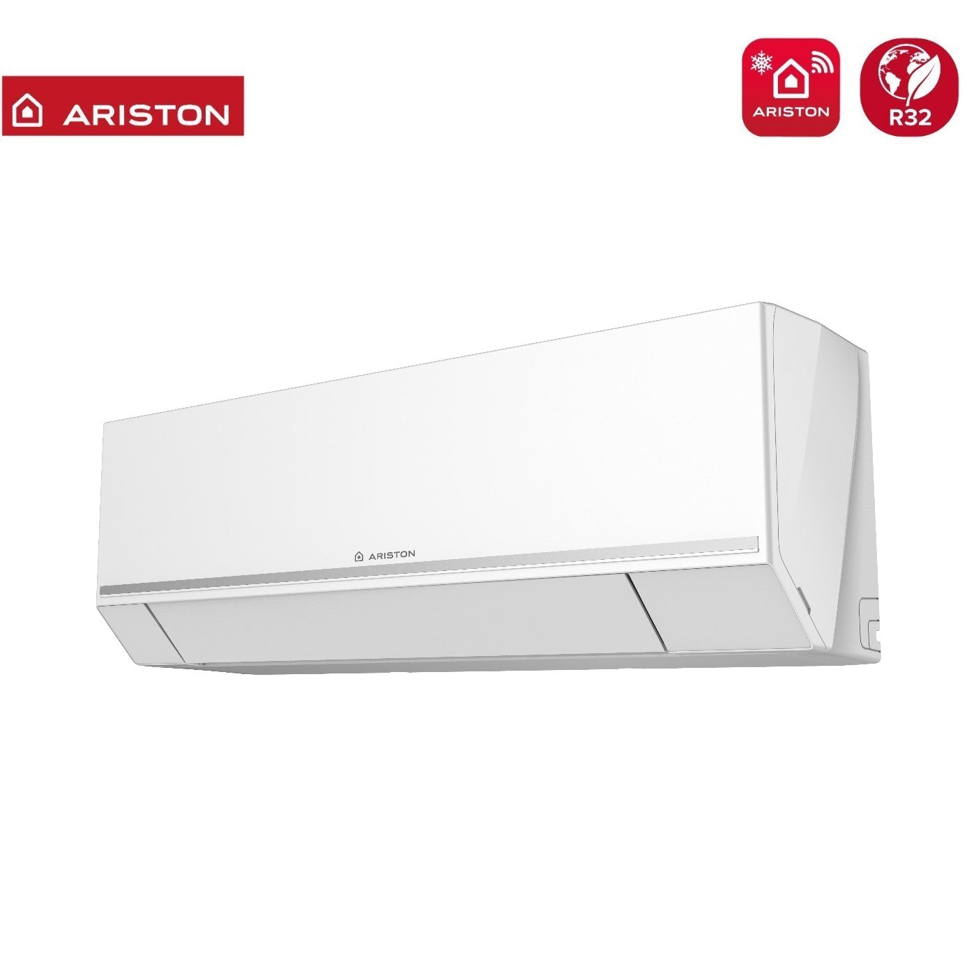 Condizionatore Ariston NEVIS EVO 25 9000 Btu R-32 Wi-Fi Integrato