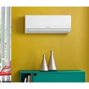 Climatizzatore Condizionatore Olimpia Splendid Dual Split Inverter serie NEXYA S4 9+9 con OS-CEMYH14EI R-32 Wi-Fi Integrato 9000+9000