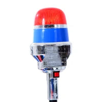 Moto Elettrica per Bambini da 3-5 Anni Motorino Elettrico Giocattolo 3 Ruote con Musica, Velocità 3KM/h, Luci 112×51×72.5cm