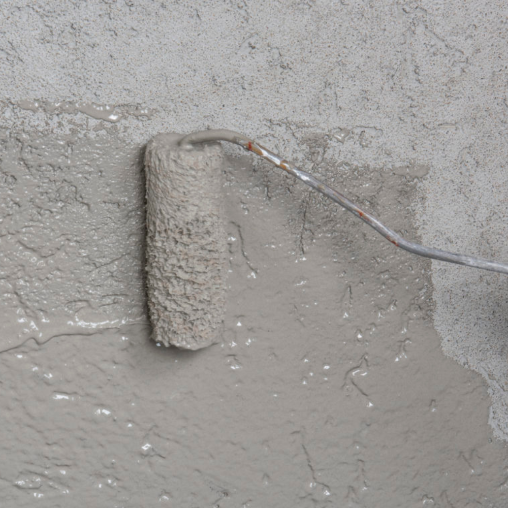 Guaina cementizia flexistar impermeabilizzazione protezione calcestruzzo 20 kg