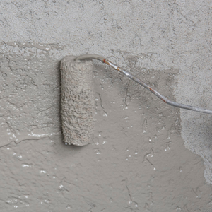 Guaina cementizia flexistar impermeabilizzazione protezione calcestruzzo 20 kg