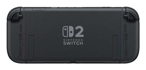 Nintendo Switch 2 + Mario Kart World console da gioco portatile 20,1 cm (7.9") 256 GB Touch screen Wi-Fi Nero