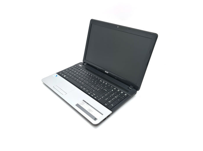 Notebook ACER TRAVELMATE P253-E 15.6" Intel Pentium B960 Ram 4GB DDR3 HDD 500GB HDMI Batteria da Sostituire - Ricondizionato