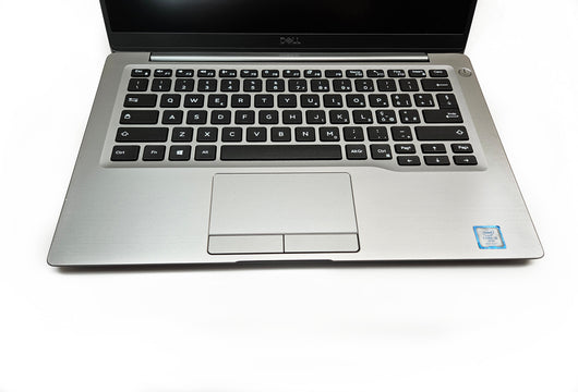Notebook DELL Latitude 7400 14" Intel Core I5 8265U RAM 8GB SSD 256GB NVME USB Type-C HDMI - Ricondizionato