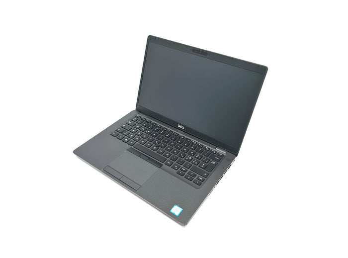 Notebook Dell Latitude 5401 14" Pollici Intel Core I7-9850H Ram 16GB SSD NVMe 512GB USB-C HDMI Studio Lavoro - Ricondizionato